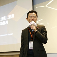 Bruce Chen