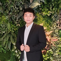 林建懷∣ Jayroz