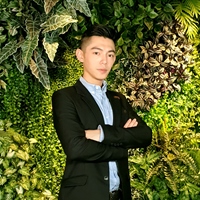 陳威榤∣ Jeffery