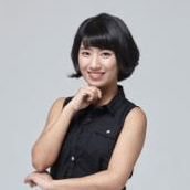 蔡彣昕 Latiifah