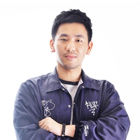 吳京恩 Ian
