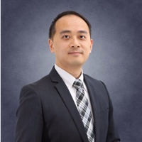 周俊民 Sherman Chow