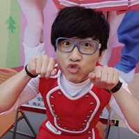 愛吃海苔的翔翔哥哥