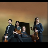 維也納太平洋弦樂四重奏