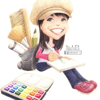林秀華 Lin Hsiu-Hua