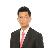 PwC 許林舜董事長