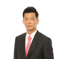 PwC 許林舜董事長