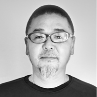 野老朝雄 ところあさお