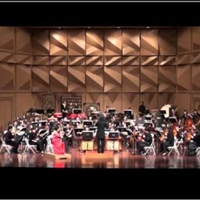 采風民族管弦樂團 
