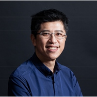 方略管理 林志垚執行長