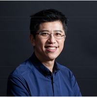 方略管理 林志垚執行長