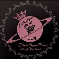 Little Rose Planet 小玫瑰星球