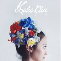 卡卡啾KaKaChu