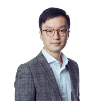 張迅豪 Norman Cheung