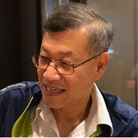 Dr. Tsu-Chin Tsao曹子晴