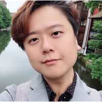 林威利 Willie Lin