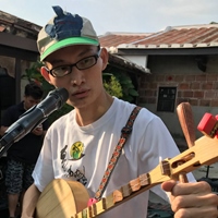 Chanbûnsè 曾文細