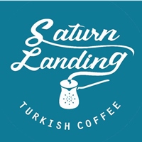 Saturn Landing Turkish Coffee 