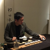 荼公子-韓奕老師