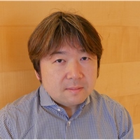 長岡正行 (Nagaoka Masayuki)