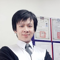 江曉俊律師 (海帶爸)