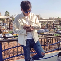 黃冠銘 Evan