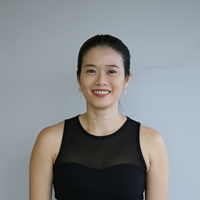 Michelle Chu