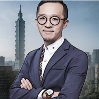 Greg Wang 王慶進