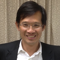黃中于 Steve Huang