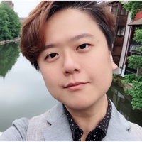 林威利 Willie Lin