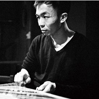 劉俊德 Chun-Te Liu