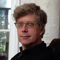 基斯·古祖瓦德（Kees Goudzwaard）