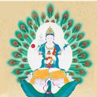 「陳裕源老師佛畫協會」師資群