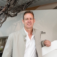 Dwayne Oyler　　（德韋恩‧奧伊勒）