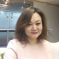 渣打講師 Emma Chang