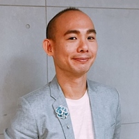 建築先生 Jackson