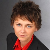 普安琪博士/Dr. Angelina Prokofyeva