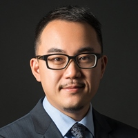 黃沛聲 Bryan Huang