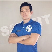 SuperFIT極度塑身私人教練會館