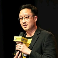 台灣新創競技場 Leroy Yau