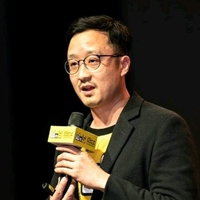 台灣新創競技場 Leroy Yau