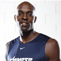 Quincy Davis 戴維斯