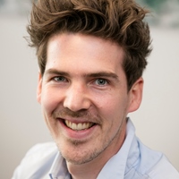 Mr. Marynissen Philip