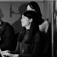 林宜臻 Yi-Chen Jane Lin