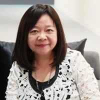 鍾經新 Ching-Hsin CHUNG