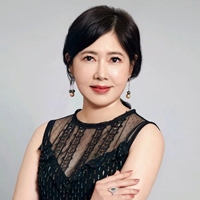 游文玫 Wenmei YOU