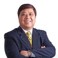 董事長/講師: 吳正興