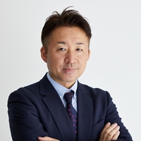 神田宗俊 Munetoshi Koda