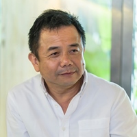 許銘仁 Michael Hsu