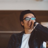 Charles 不只是個攝影師大叔